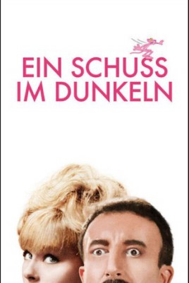 poster Ein Schuß im Dunkeln
          (1964)
        