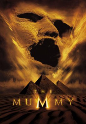poster Die Mumie
          (1999)
        