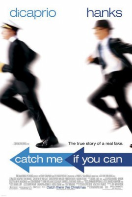 poster Catch me if you can (neu aufnehmen)
          (2002)
        