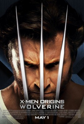 poster Wolverine
          (2009)
        