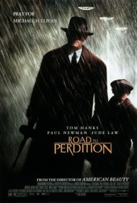 poster Road to Perdition
          (2002)
        