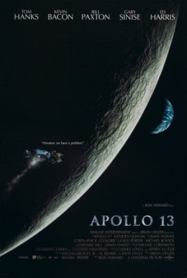 poster Apollo 13
          (1995)
        