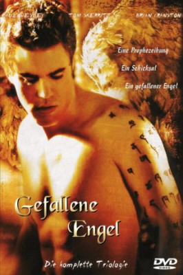 poster Gefallene Engel 1 - 3
          (2006)
        