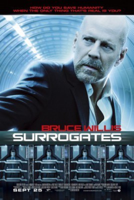 poster Surrogates
          (2009)
        