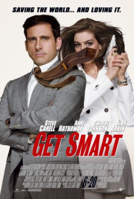 poster Get Smart
          (2008)
        