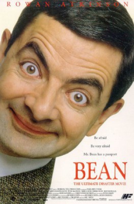 poster Bean - Der ultimative Katastrophenfilm  
          (1997)
        