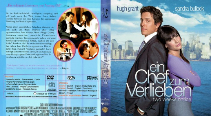 poster Ein Chef zum verlieben
          (2002)
        