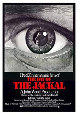 poster Der Schakal
          (1973)
        