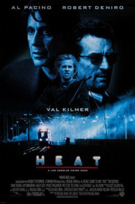 poster Heat
          (1995)
        