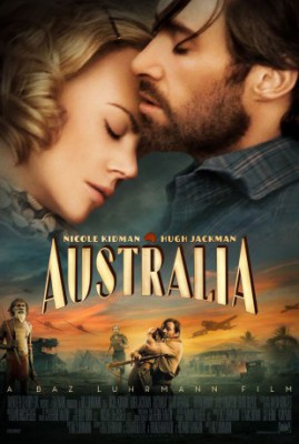 poster Australia
          (2008)
        