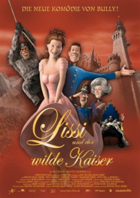 poster Lissi und der wilde Kaiser
          (2007)
        