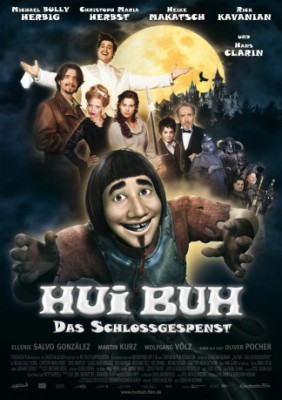 poster Hui Buh
          (2006)
        