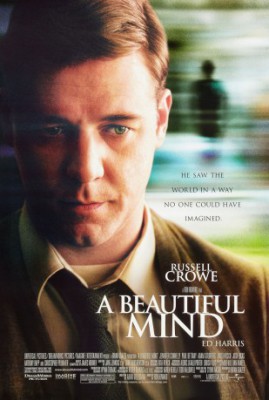 poster A Beautiful Mind
          (2001)
        