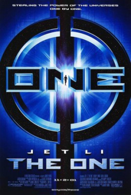 poster The One
          (2001)
        