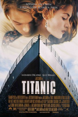 poster Titanic
          (1997)
        