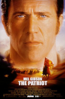 poster Der Patriot
          (2000)
        