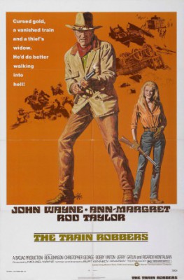 poster Dreckiges Gold
          (1973)
        
