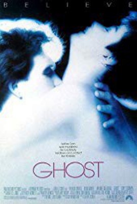 poster Ghost - Nachricht von Sam
          (1990)
        