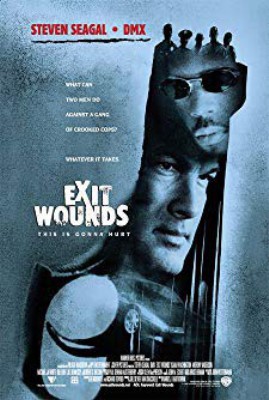 poster Exit Wounds
          (2001)
        