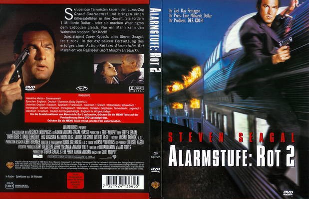 poster Alarmstufe - Rot 2
          (1995)
        