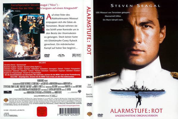 poster Alarmstufe Rot
          (1992)
        