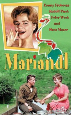 poster Mariandl
          (1961)
        