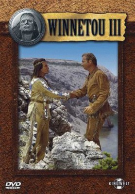 poster Winnetou III
          (1965)
        