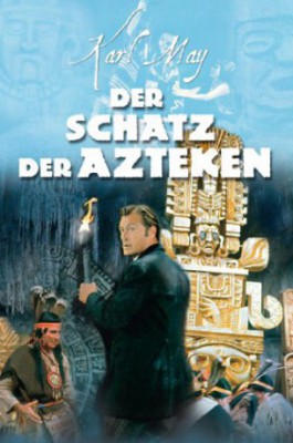 poster Der Schatz der Azteken
          (1965)
        
