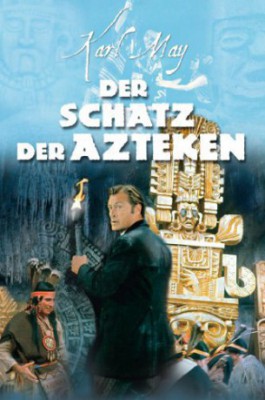 poster Der Schatz der Azteken
          (1965)
        