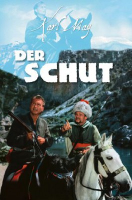 poster Der Schut
          (1964)
        